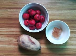 材料简单