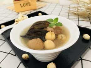 温暖牌靓汤，为全家健康护航！