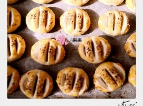 烤箱提前预热180度烤25分钟