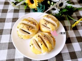 出炉，趁热吃非常酥特别好吃