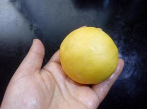 26.收好口整理好形状。 