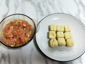 准备工作完成。