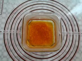 加入70克的温水