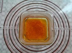 加入70克的温水