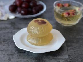 在家就可以做出街头小吃