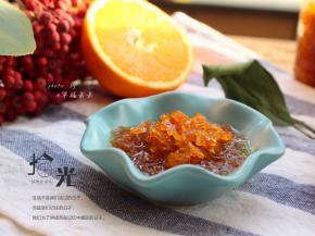 晾凉后装瓶保存即可