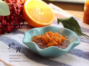晾凉后装瓶保存即可