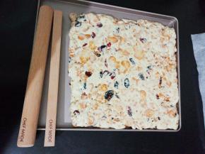 整形厚度混匀为止，方正点好切割