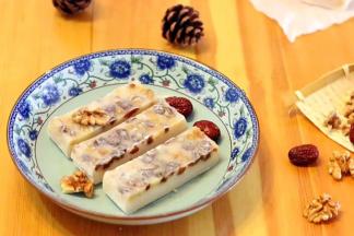 糯糯的，口感好棒，随做随吃！