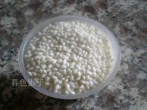 优质糯米一杯