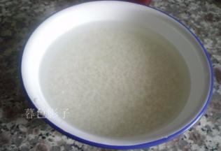 用温水泡个把小时