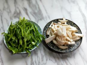 准备工作完成。