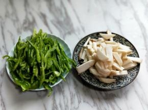 准备工作完成。