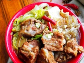 鲜美入味，