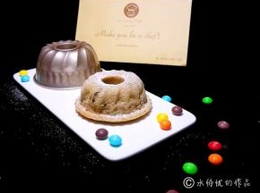 简单好吃~栗子飘香的时节很值得做一下哟。