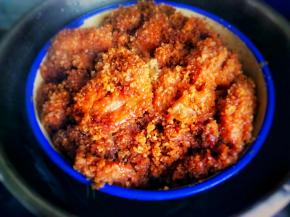 上汽后打一个小时左右