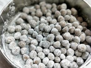 这样依次做完。