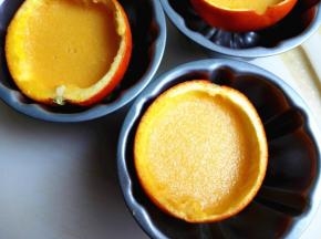 11.	放入冰箱冷藏1晚上，