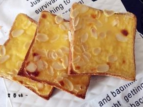 当早餐是不错的选择