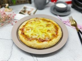 戴上隔热手套，稍凉一会可以开吃啦！