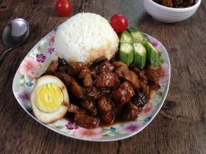 装盘即可