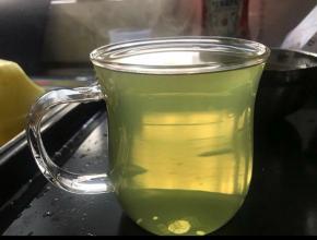 这竹汁是没有竹筒也可以有竹子清香的竹筒饭的秘密武器