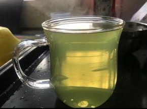 这竹汁是没有竹筒也可以有竹子清香的竹筒饭的秘密武器