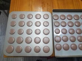 然后晾皮20-30分钟，烤箱150度预热，烘烤15分钟即可。