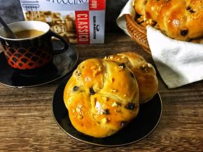 烤好后拿出晾凉即可。