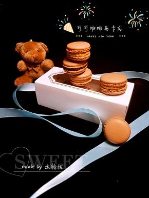 什么款式的盒子都很漂亮。