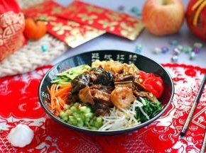 成品图。
