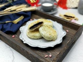 特别好吃。