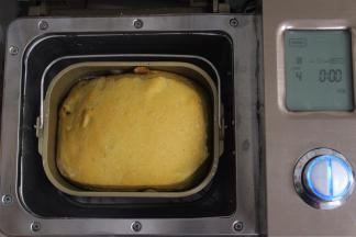 程序结束后，一键式吐司即完成