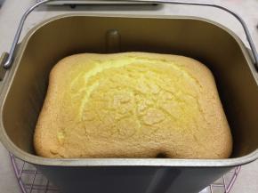 程序结束后马上取出面包桶