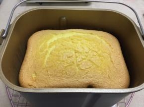 程序结束后马上取出面包桶