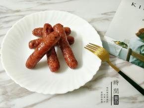 煎一下或者烤一下都很好吃