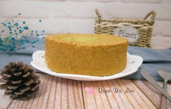 出炉倒扣2小时以上再脱模。