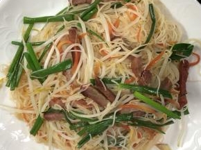 家里的老小百吃不厌。