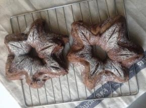 取出 在晾网上晾至室温 装袋