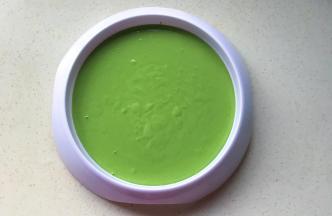 静置半小时以上，这个步骤不可忽视