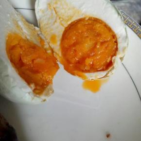 蒸了几个打开送饭吃满屋香