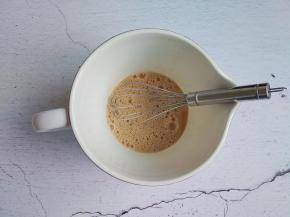 使糖全部融化备用