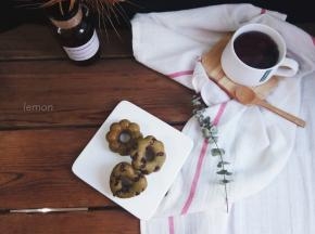 感觉有童年的蛋糕味道