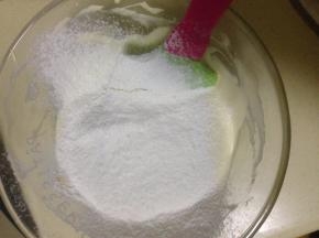 筛入低粉  切拌均