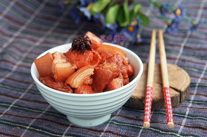 红烧肉
