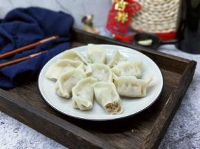 装盘，美美的开吃喽～