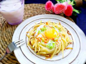 我喜欢糖心蛋，如果喜欢吃全熟的时间加长即可