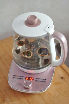 使用花茶程序即可。