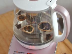 使用花茶程序即可。