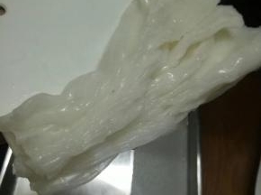 晶莹剔透